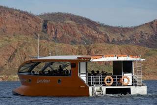Lake Argyle Resort Εξωτερικό φωτογραφία